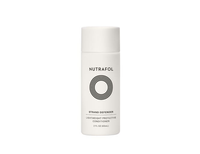 Nutrafol Shampoo & Conditioner