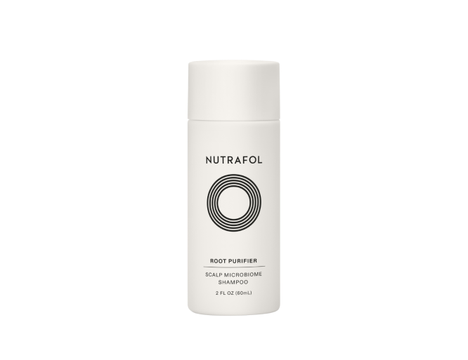 Nutrafol Shampoo & Conditioner