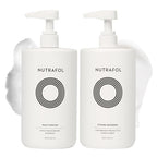 Nutrafol Shampoo & Conditioner