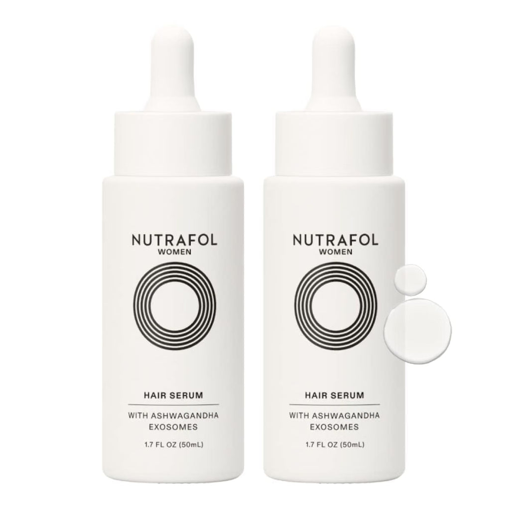 Nutrafol Women Haarserum
