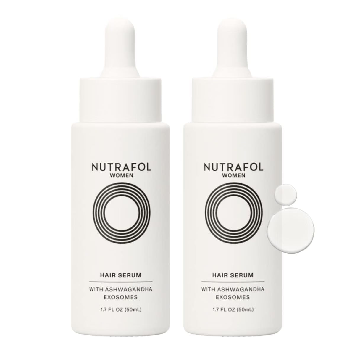 Nutrafol Women Haarserum