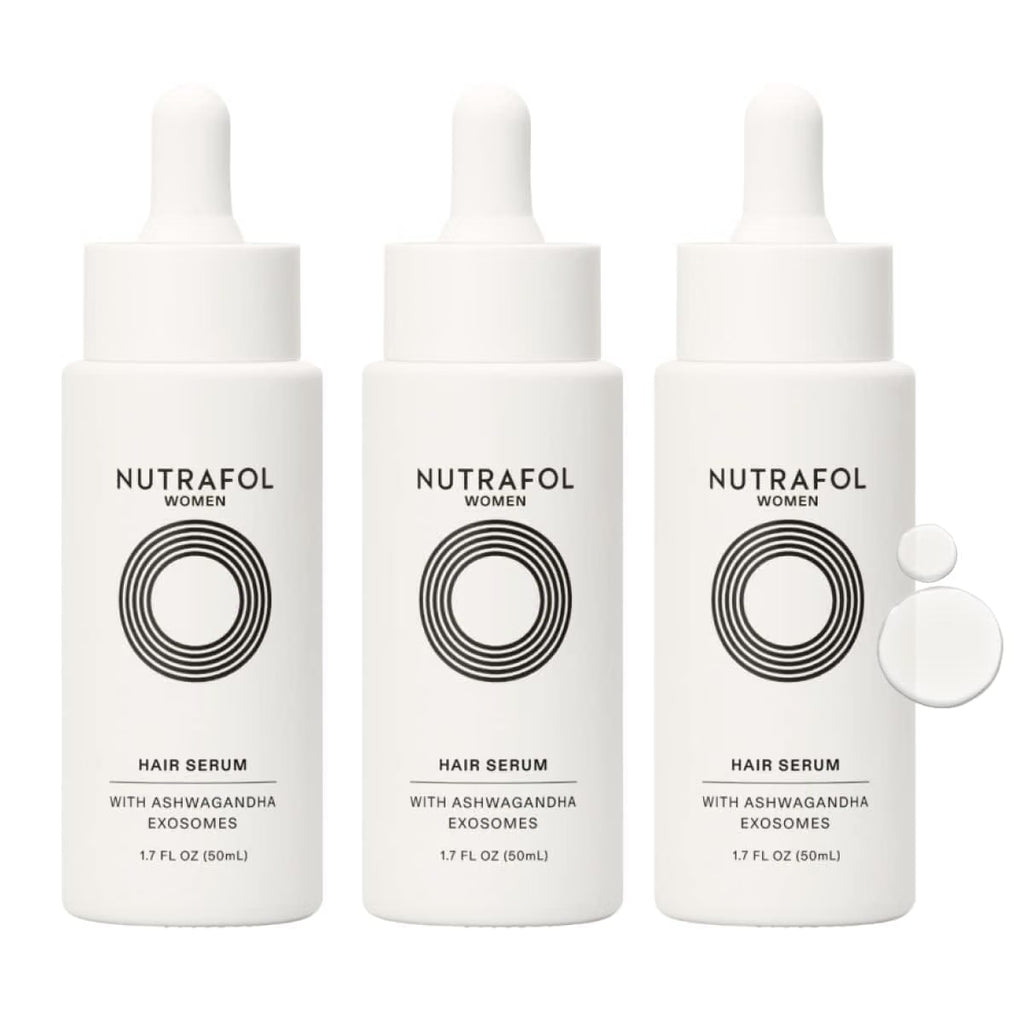 Nutrafol Women Haarserum