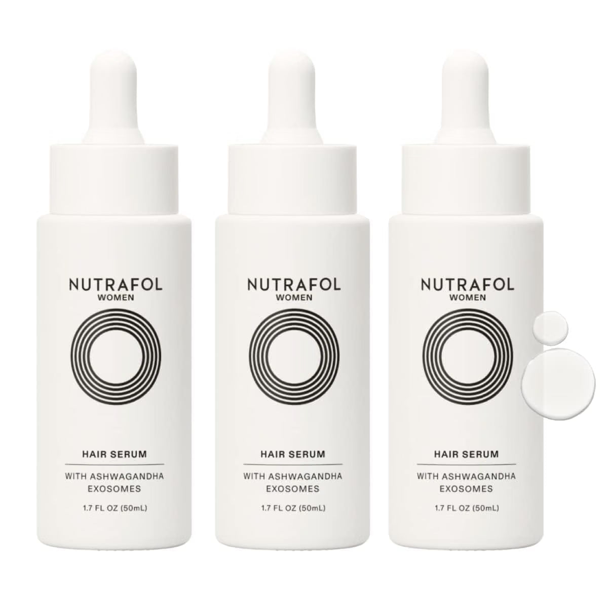 Nutrafol Women Haarserum