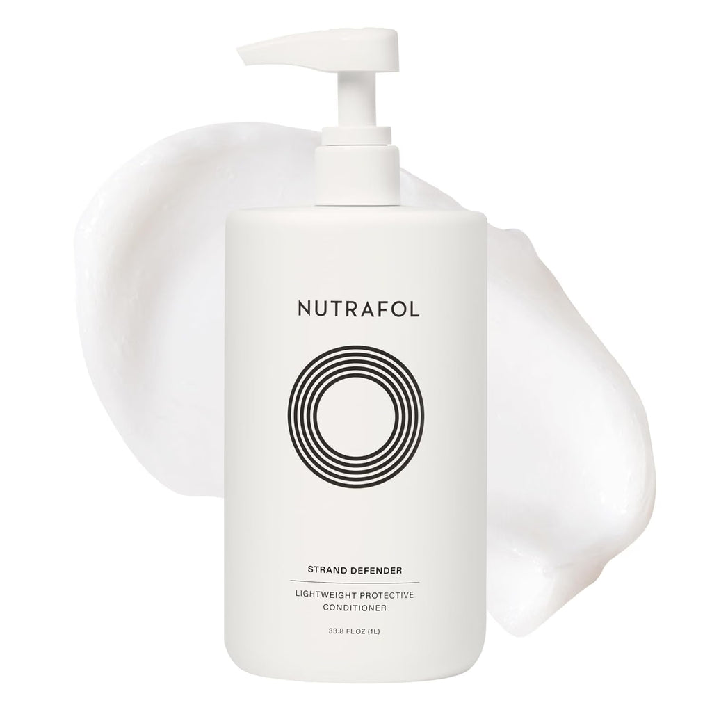 Nutrafol Shampoo & Conditioner