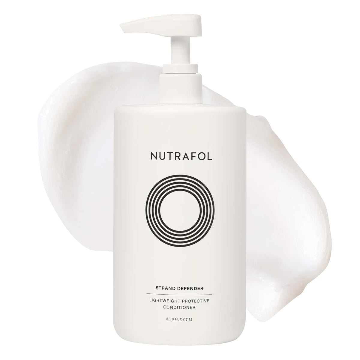Nutrafol Shampoo & Conditioner
