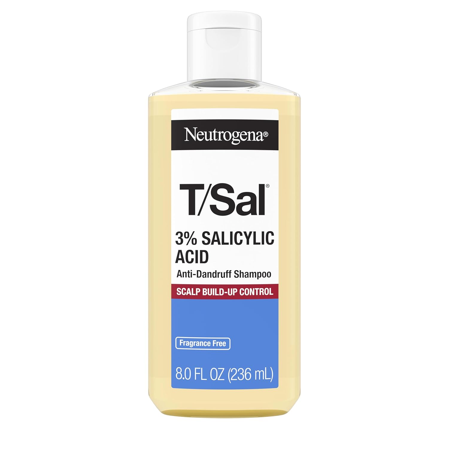 Neutrogena T/Sal Anti-Roos Shampoo