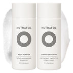 Nutrafol Shampoo & Conditioner