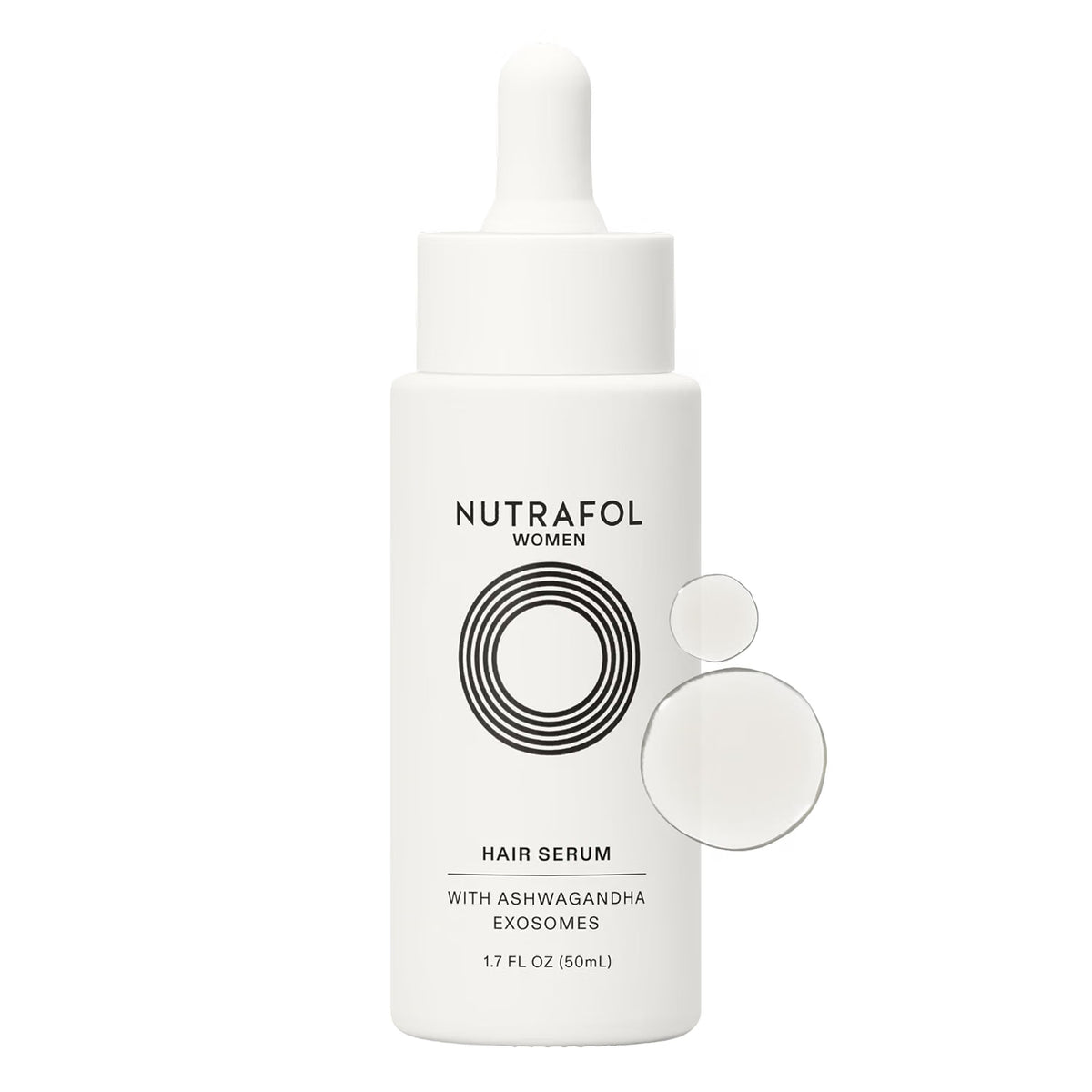 Nutrafol Women Haarserum