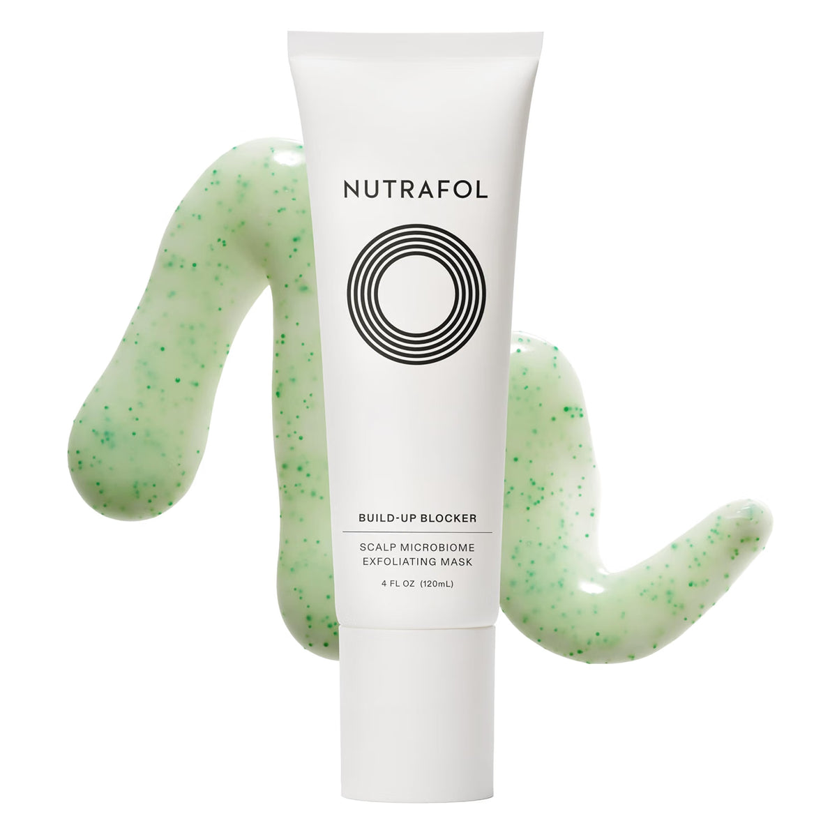 Nutrafol Build-Up Blocker Hoofdhuidmasker