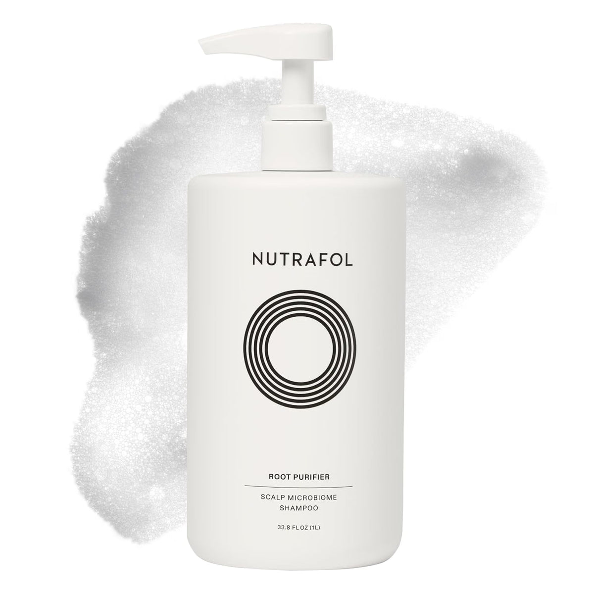 Nutrafol Shampoo & Conditioner