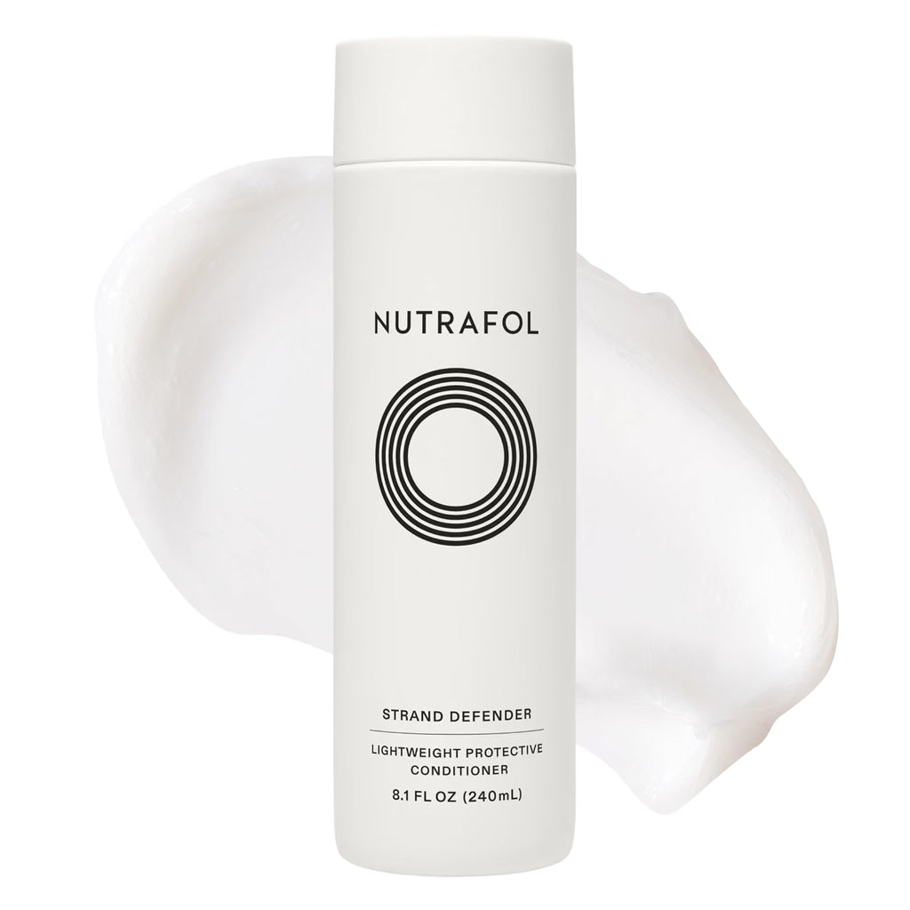 Nutrafol Shampoo & Conditioner