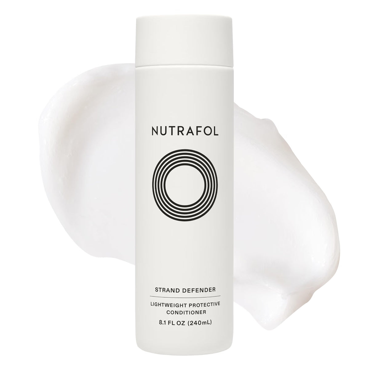 Nutrafol Shampoo & Conditioner