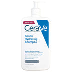 CeraVe Gentle Hydrating Shampoo