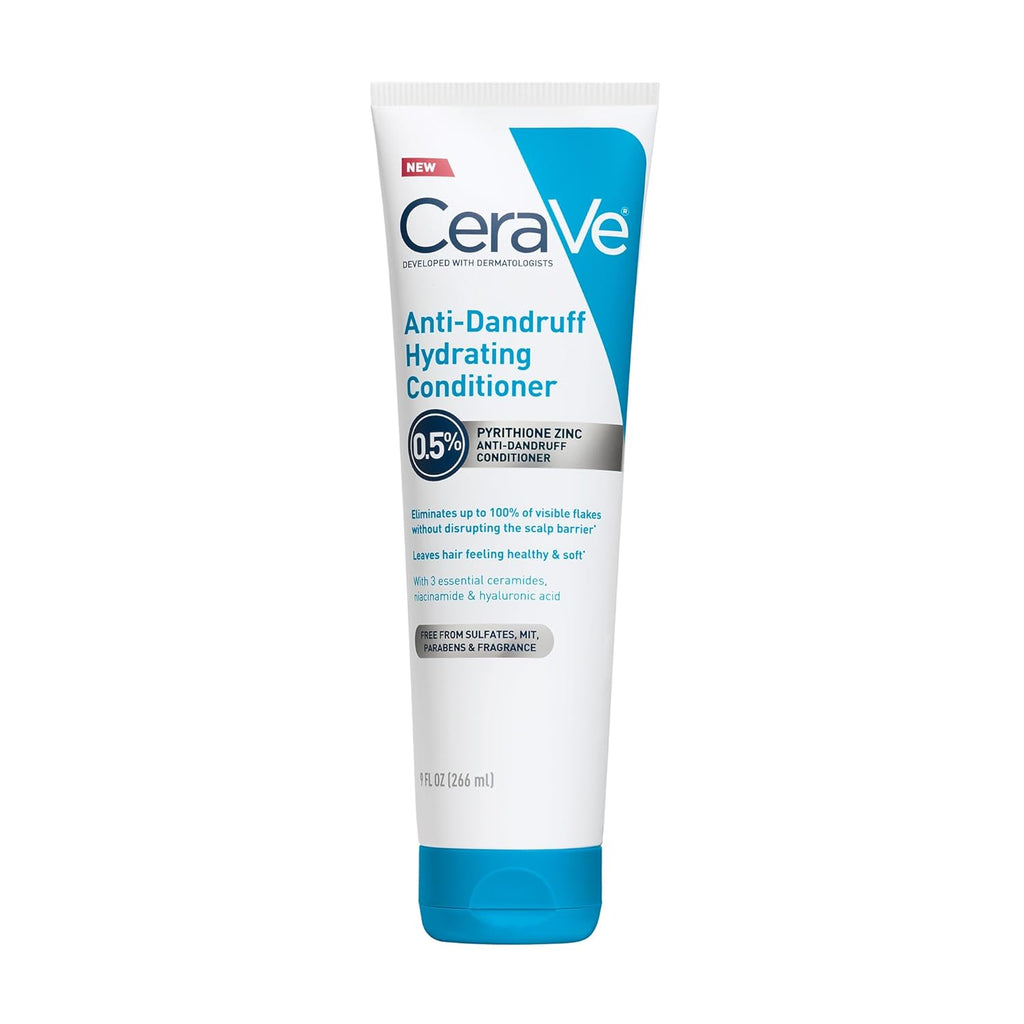 CeraVe Anti-Roos Hydraterende Conditioner