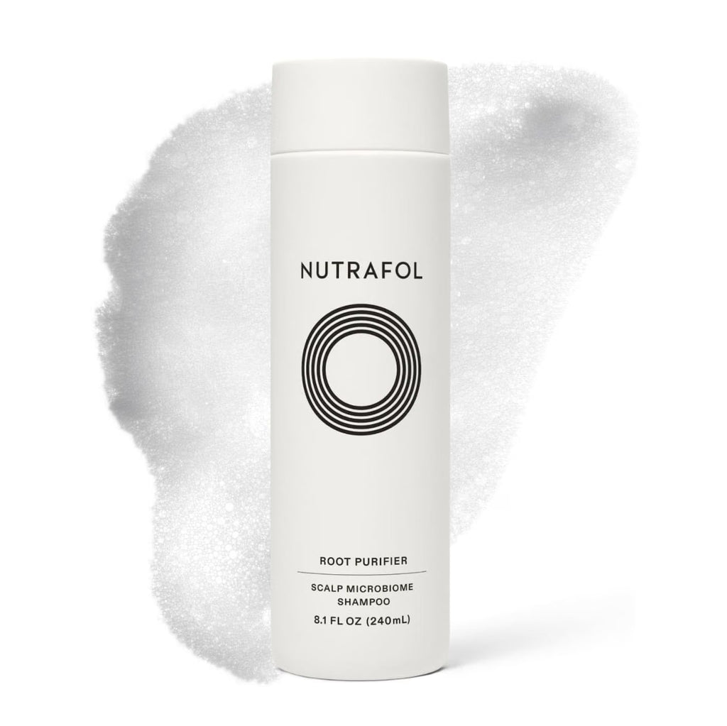 Nutrafol Shampoo & Conditioner