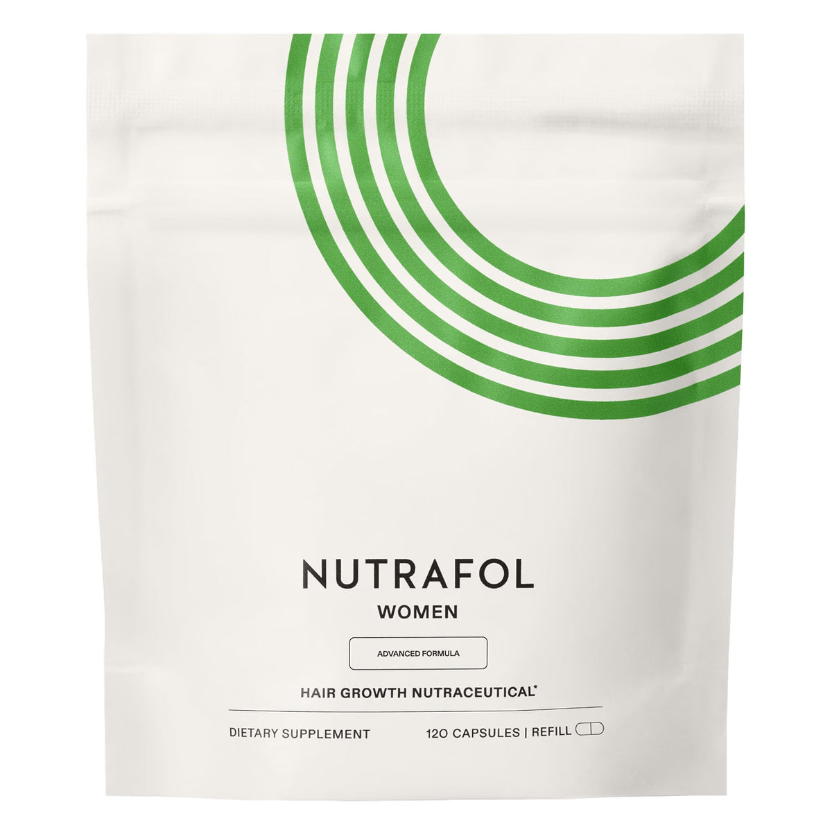Nutrafol Women 18–44 Haarsupplementen