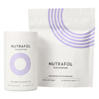 Nutrafol Postpartum Haarsupplementen