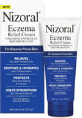 Nizoral Eczema Relief Cream voor Droge & Gevoelige Huid