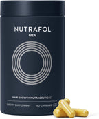 Nutrafol Men 18–49 Haarsupplementen