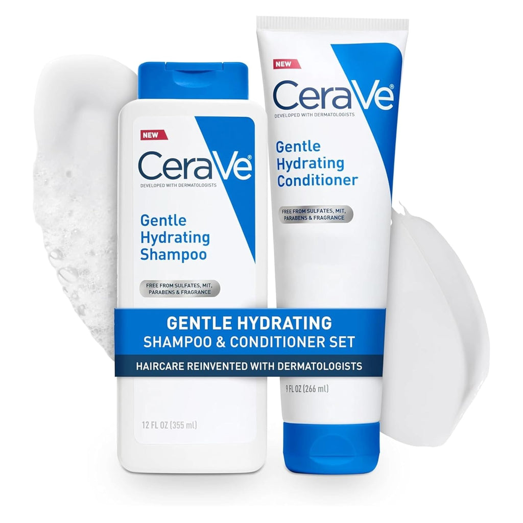 CeraVe Gentle Hydrating Conditioner