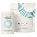 Nutrafol Women’s Balance 45+ Haarsupplementen