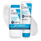 CeraVe Anti-Roos Hydraterende Conditioner