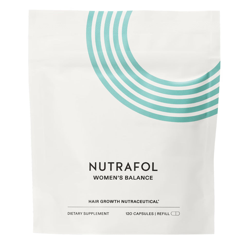 Nutrafol Women’s Balance 45+ Haarsupplementen