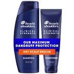 Head & Shoulders Clinical Strength Conditioner voor Droge Hoofdhuid