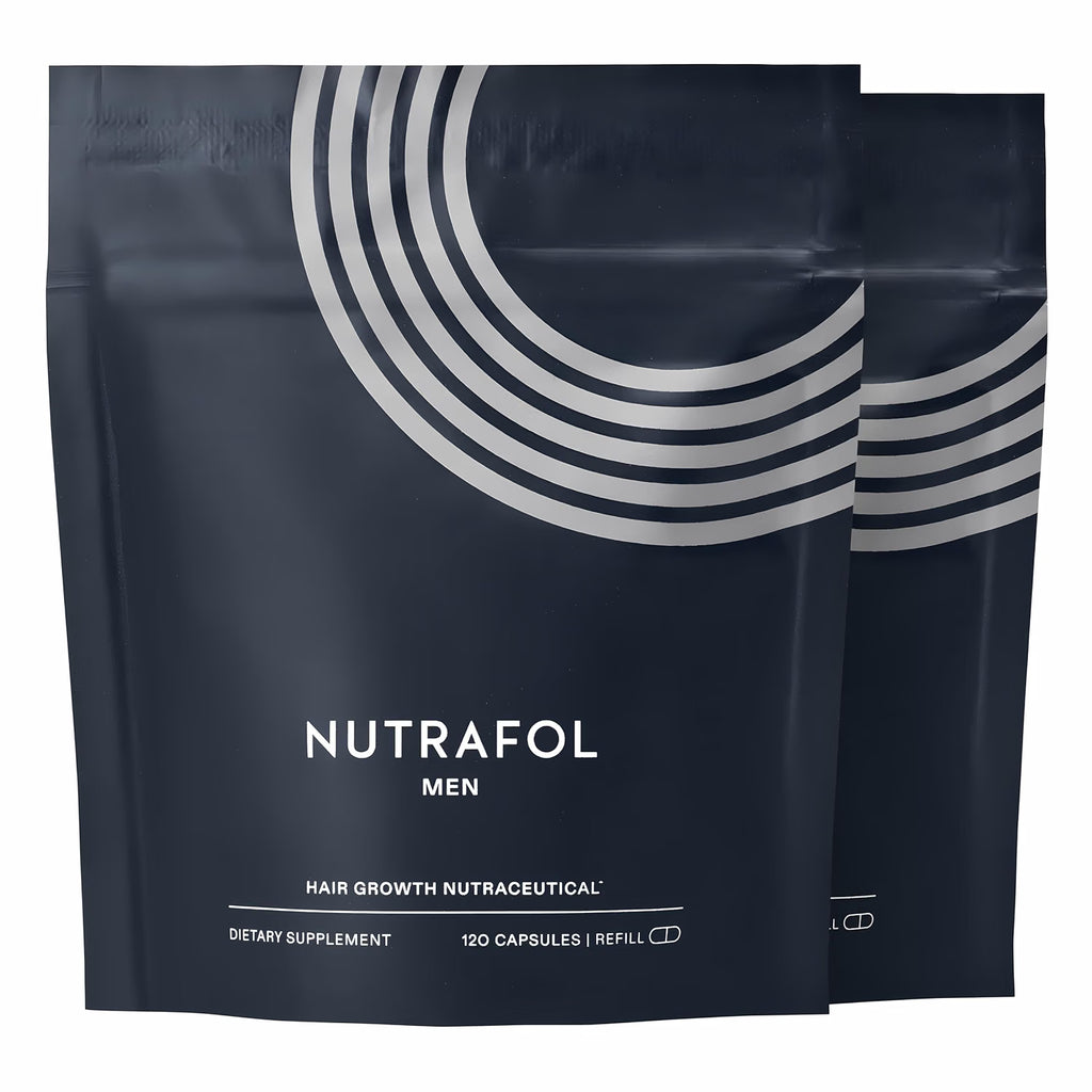 Nutrafol Men 18–49 Haarsupplementen