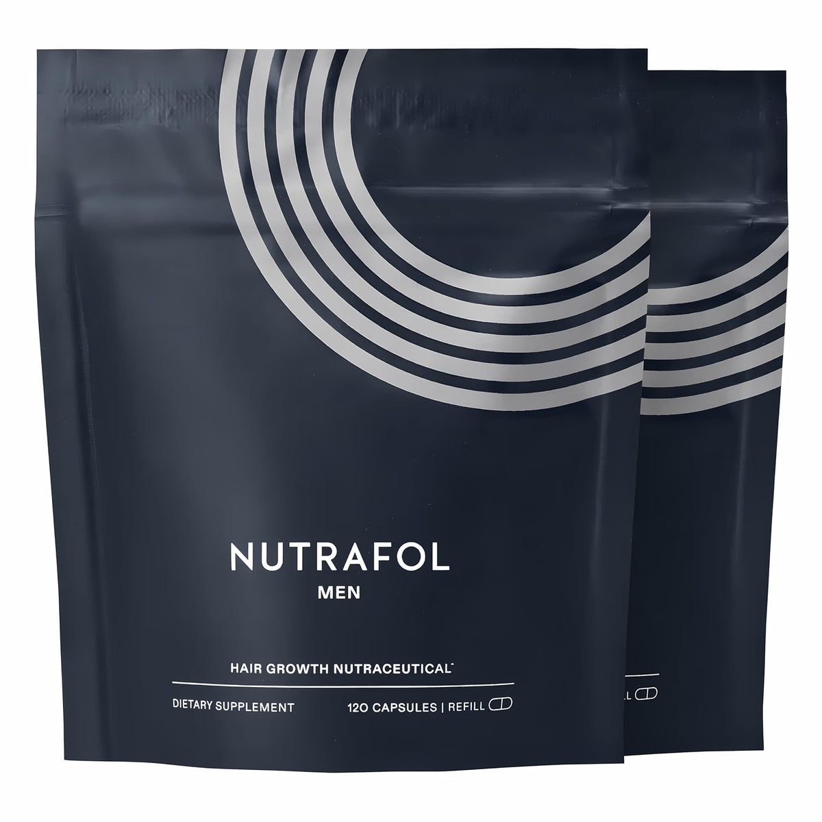 Nutrafol Men 18–49 Haarsupplementen
