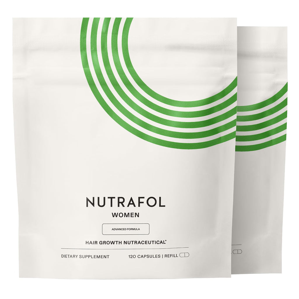 Nutrafol Women 18–44 Haarsupplementen
