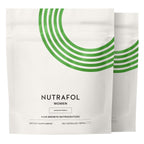 Nutrafol Women 18–44 Haarsupplementen