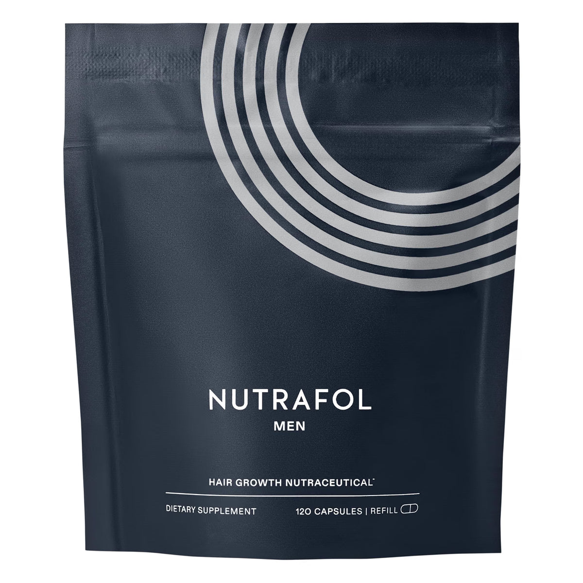 Nutrafol Men 18–49 Haarsupplementen