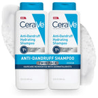 CeraVe Anti-Roos Hydraterende Shampoo