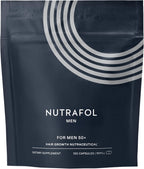 Nutrafol Men 50+ Haarsupplementen