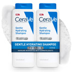 CeraVe Gentle Hydrating Shampoo