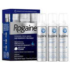 Rogaine 5% Foam voor Mannen
