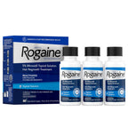 Rogaine 5% Solution voor Mannen