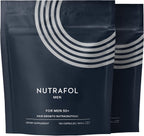 Nutrafol Men 50+ Haarsupplementen