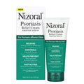 Nizoral Psoriasis Relief Cream voor Hoofdhuidverzorging