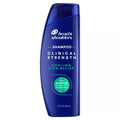 Head & Shoulders Clinical Strength Anti-Jeuk Shampoo voor Gevoelige Hoofdhuid