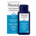 Nizoral Anti-Roos Shampoo Clean Fresh Scent