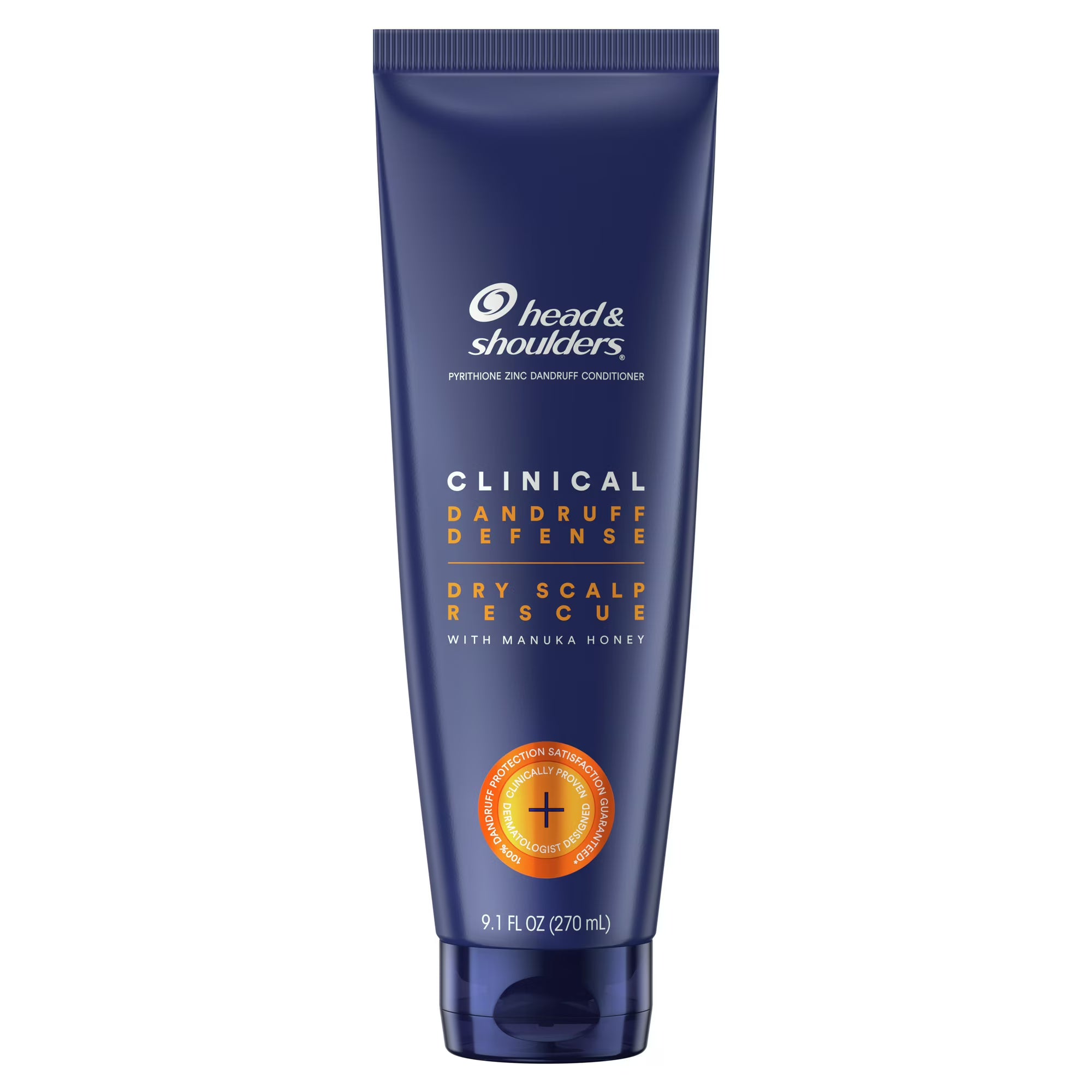Head & Shoulders Clinical Strength Conditioner voor Droge Hoofdhuid